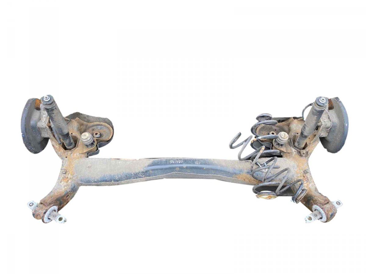 1610186380 Rear axle Beam CITROËN C4 Picasso II (2013-2022)