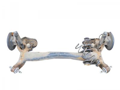 1610186380 Rear axle Beam CITROËN C4 Picasso II (2013-2022)