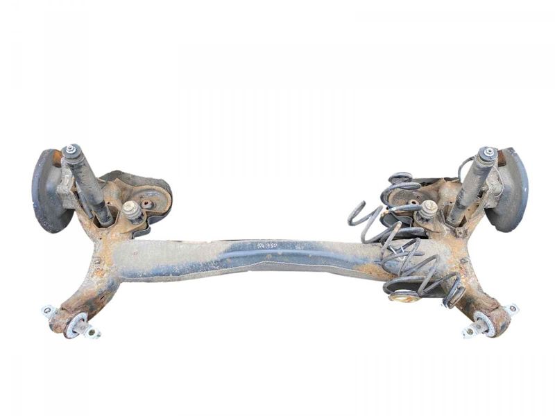1610186380 Rear axle Beam CITROËN C4 Picasso II (2013-2022)
