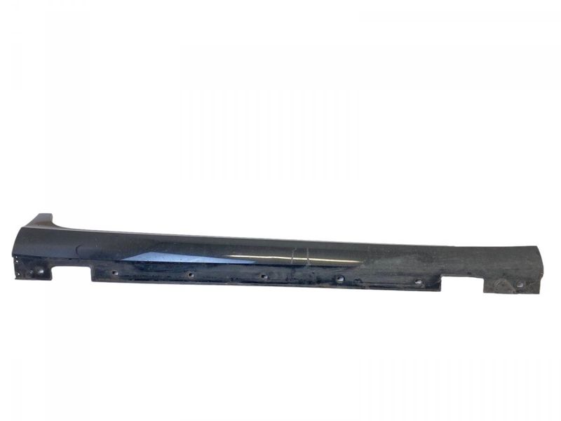 A2186980354 Side Skirt Right MERCEDES-BENZ CLS (C218) (2011-2017)