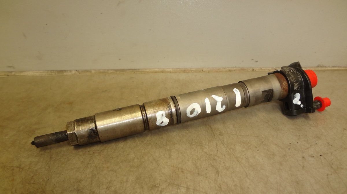 0445115019 Fuel Injector AUDI A6 / A6 ALLROAD (C6, 4F) (2004-2011)