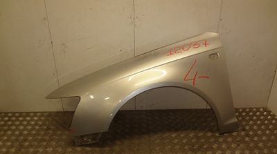 Fender Front Left AUDI A6 / A6 ALLROAD (C6, 4F) (2004-2011)