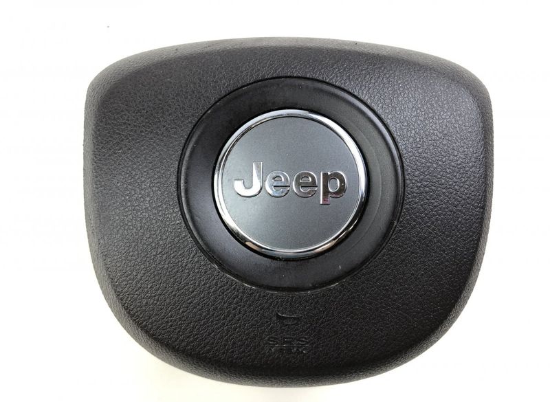 1WE131U5AC Steering Wheel Airbag JEEP GRAND CHEROKEE IV (WK, WK2) (2010-2021)