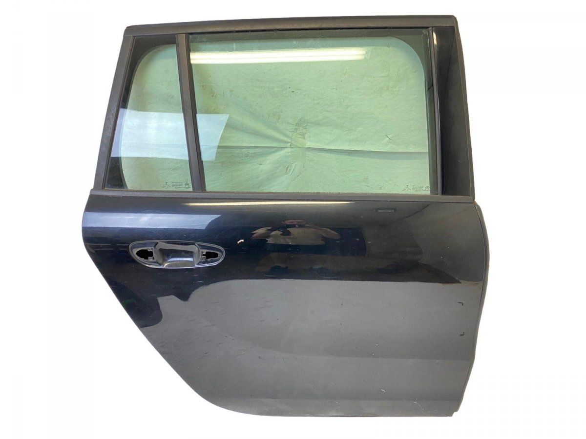 9803033680 Door Rear Right CITROËN C4 Picasso II (2013-2022)