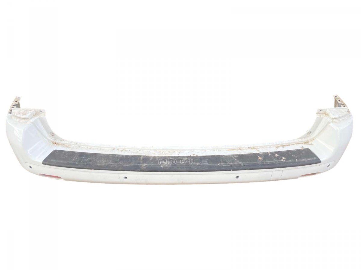 1614328580 Rear bumper TOYOTA PROACE (MDY, MDZ) (2016-)