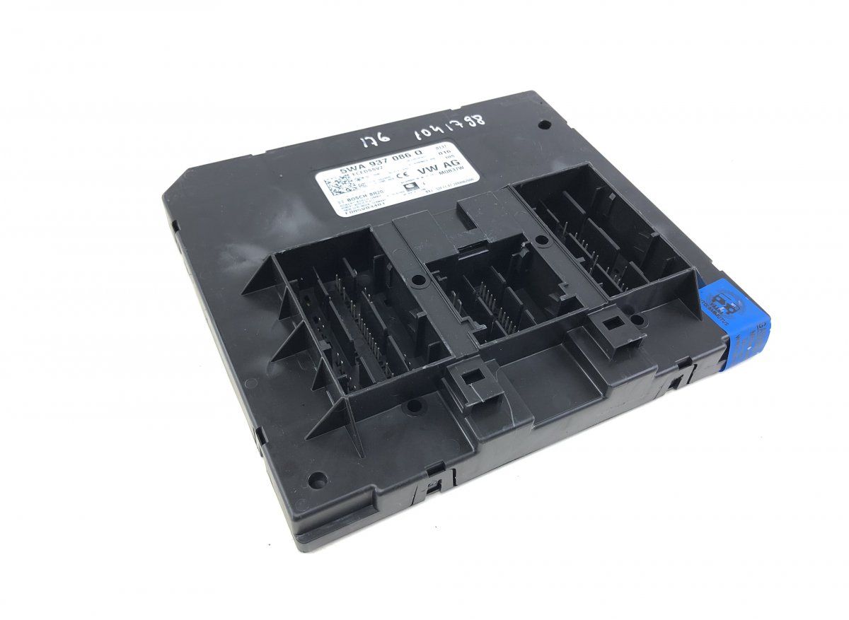 F005V03401 Onboard supply control unit VW GOLF VIII (CD1, CG5) (2019-)