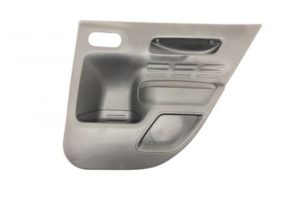 98011898ZD Door Trim Panel Rear Right CITROËN C4 CACTUS (2014-2020)
