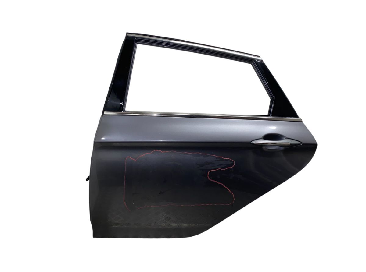 Door Rear  Left HYUNDAI i40 (VF) (2011-2019)