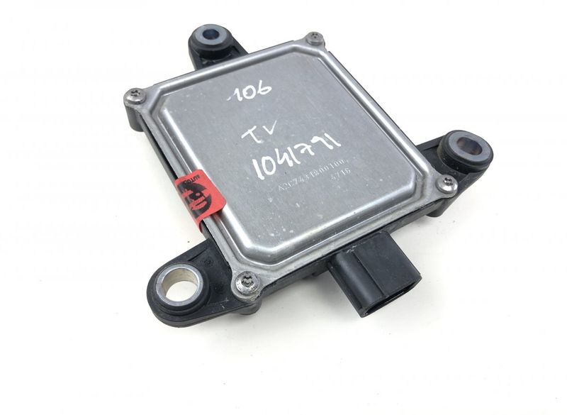 A2C7625420000 BLIND SPOT radar  sensor TOYOTA C-HR I (AX10, AX50) (2016-2023)