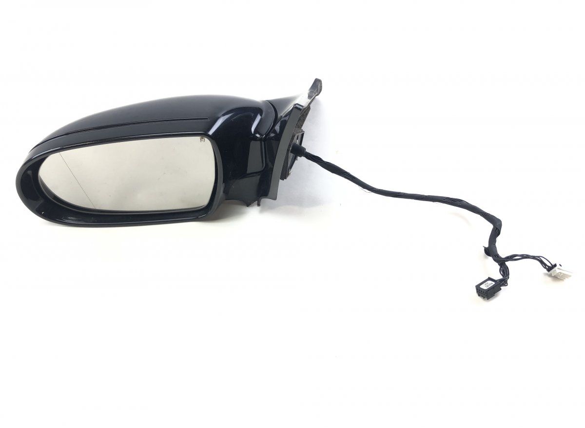 A2308100776 Mirror left MERCEDES-BENZ SL-CLASS (R230) (2001-2012)