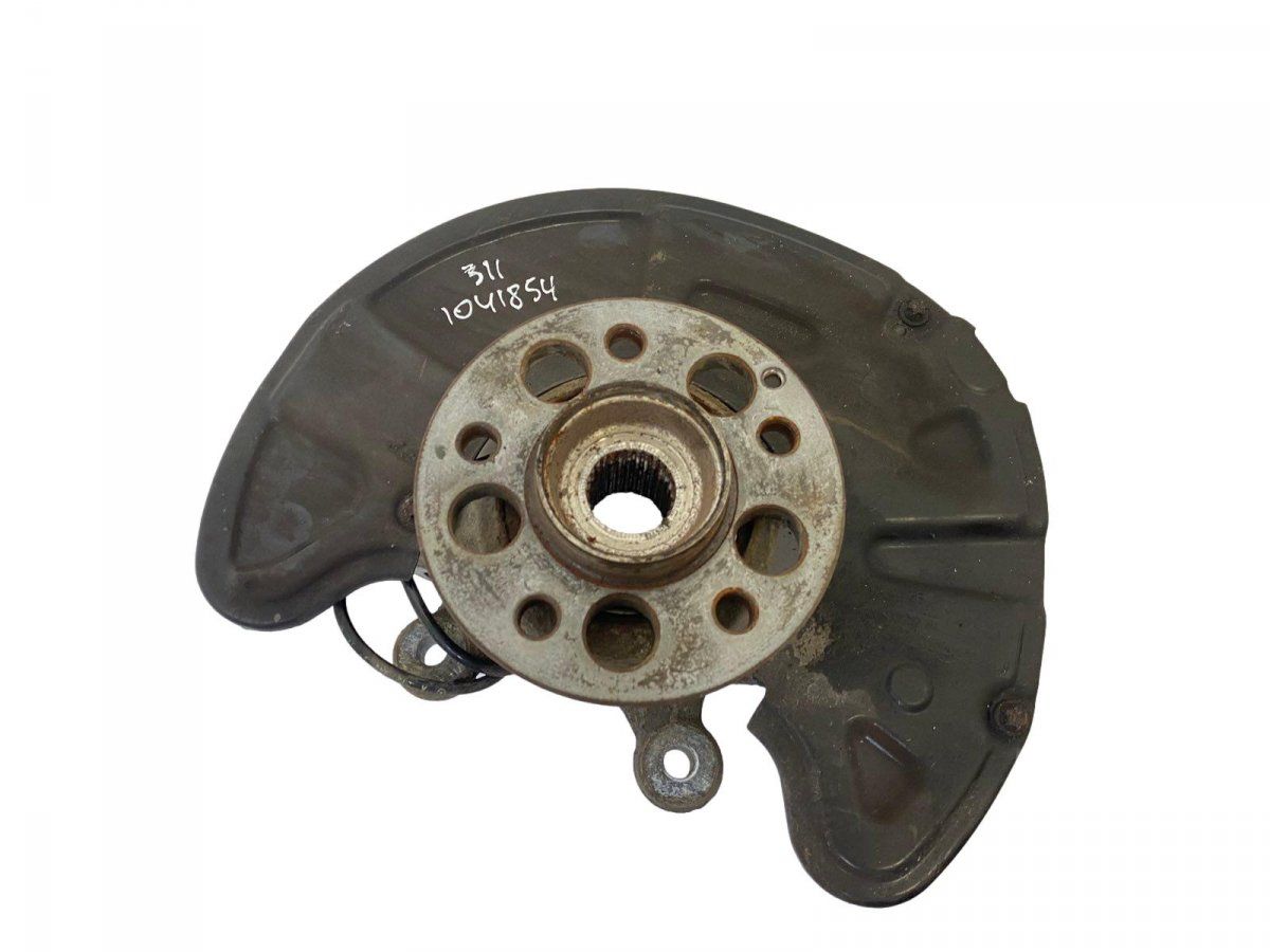 A2123321601 Wheel bearing housing front right MERCEDES-BENZ E-CLASS (W212) (2009-2016)