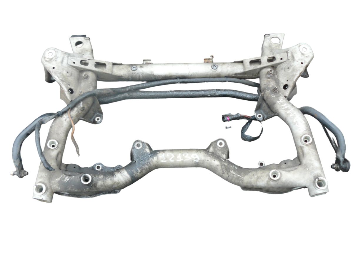 Front Axle Beam MERCEDES-BENZ E-CLASS (W212) (2009-2016)