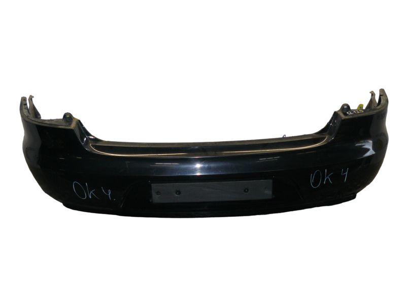 Rear bumper SKODA SUPERB II (3T4, 3T5) (2008-2015)