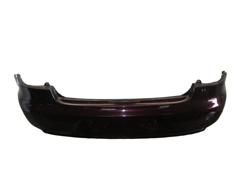 3T5807421 Rear bumper SKODA SUPERB II (3T4, 3T5) (2008-2015)