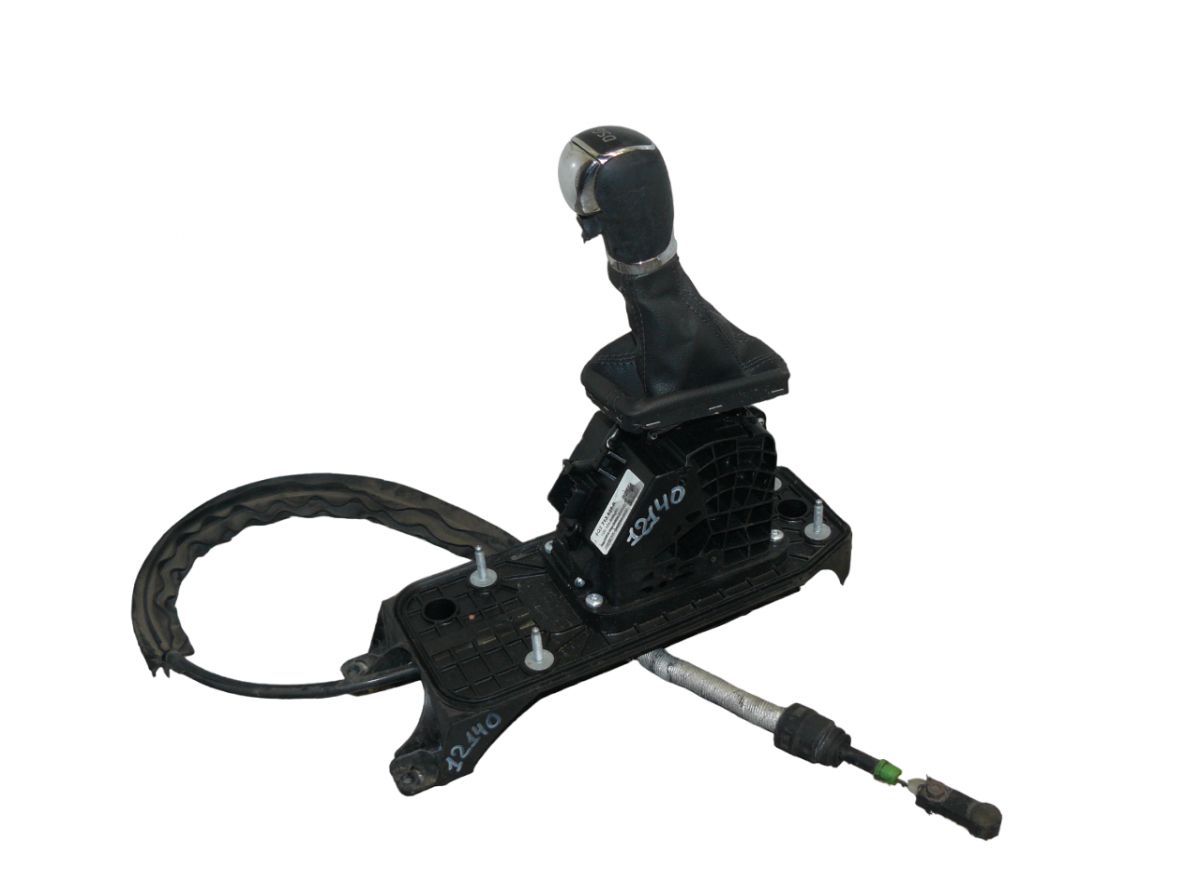 Gearshift Mechanism SKODA OCTAVIA III (5E) (2012-2019)
