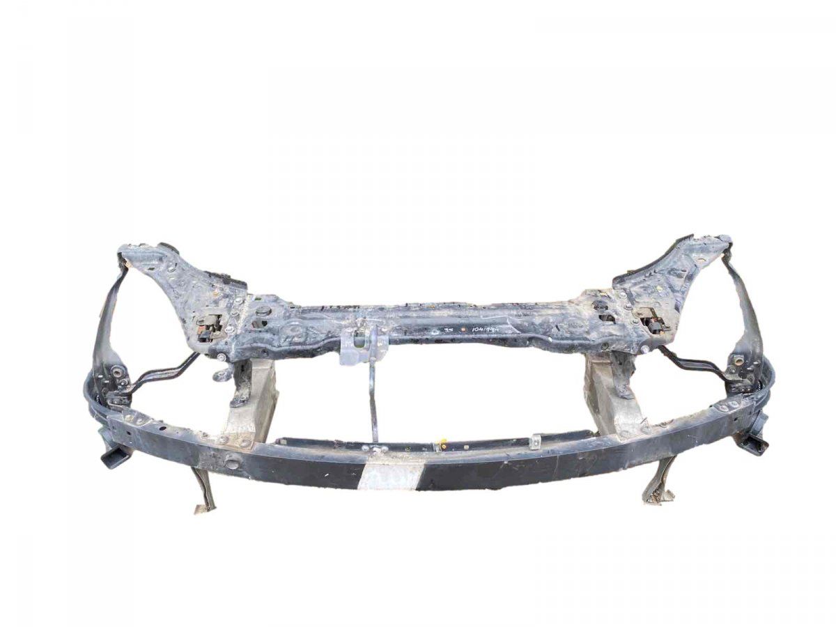 A2046205834 Front panel MERCEDES-BENZ E-CLASS Coupe (C207) (2009-2016)