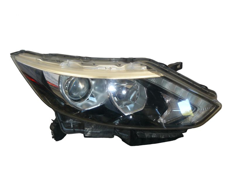 100-18014 10018014 Headlight right NISSAN QASHQAI II (J11) (2013-2021)