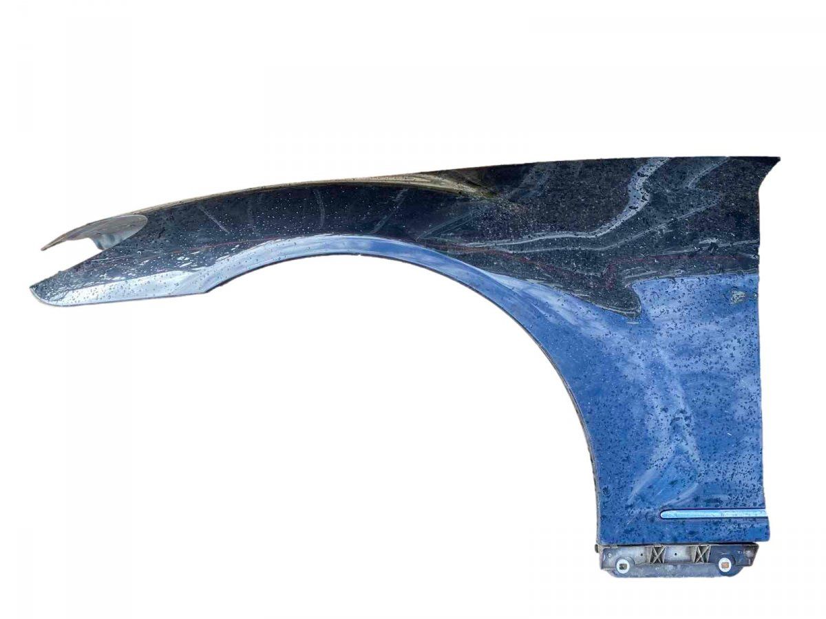 A2168800118 Fender Front Left MERCEDES-BENZ S-CLASS Coupe (C216) (2006-2013)