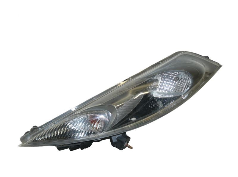 Headlight left NISSAN JUKE I (F15) (2010-2019)