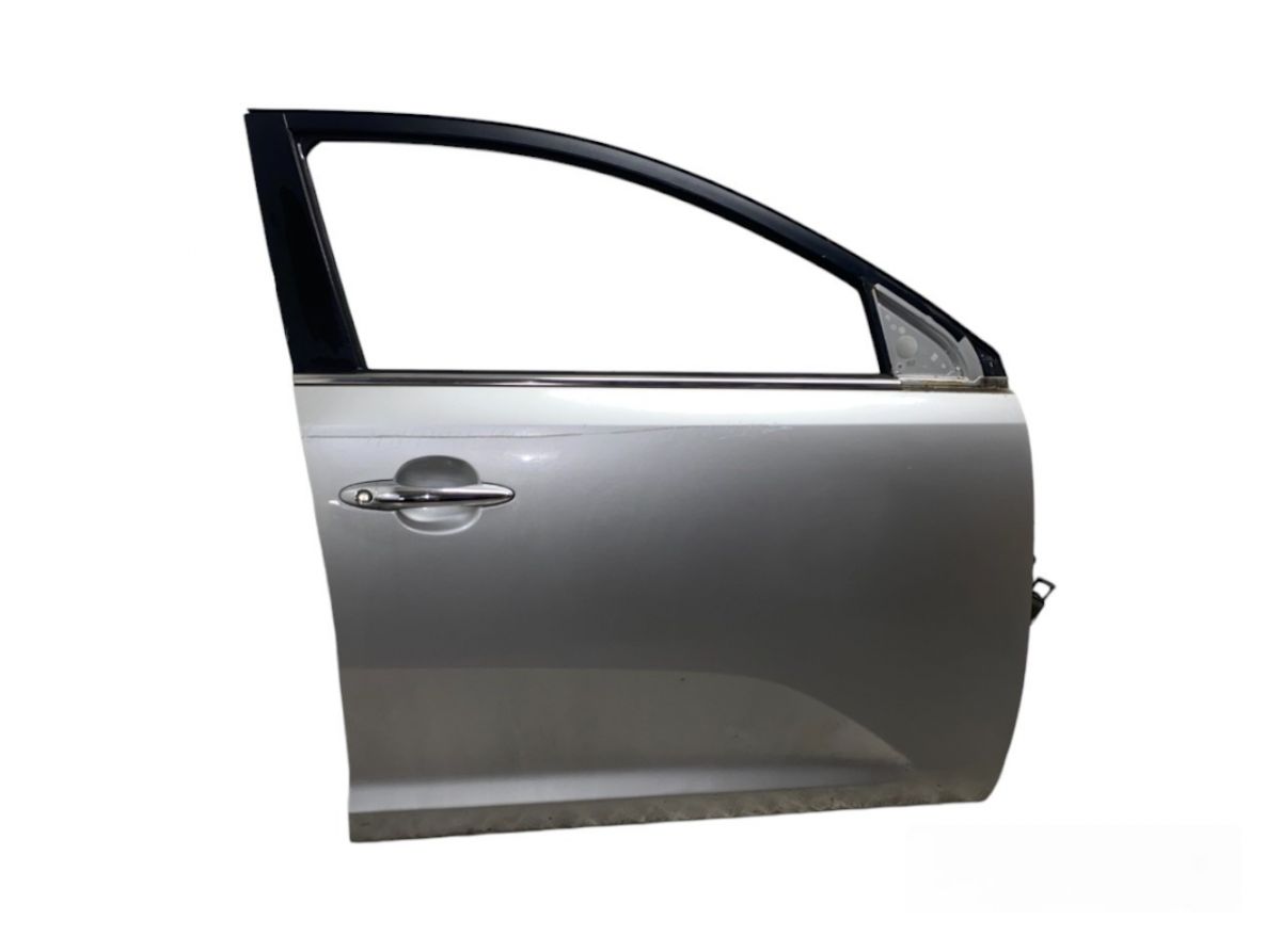 760041F050 Door Front Right KIA SPORTAGE III (SL) (2010-2015)