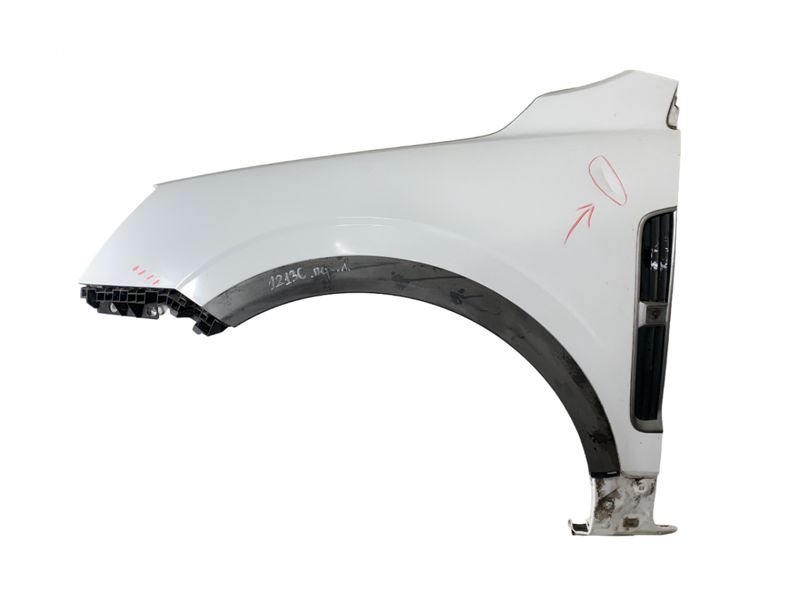 Fender Front Left OPEL ANTARA (L07) (2006-2015)