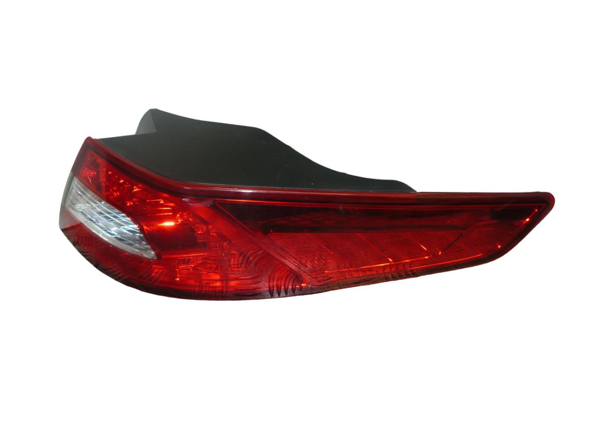 924022T120 Tail light, right KIA OPTIMA III (TF) (2010-2015)