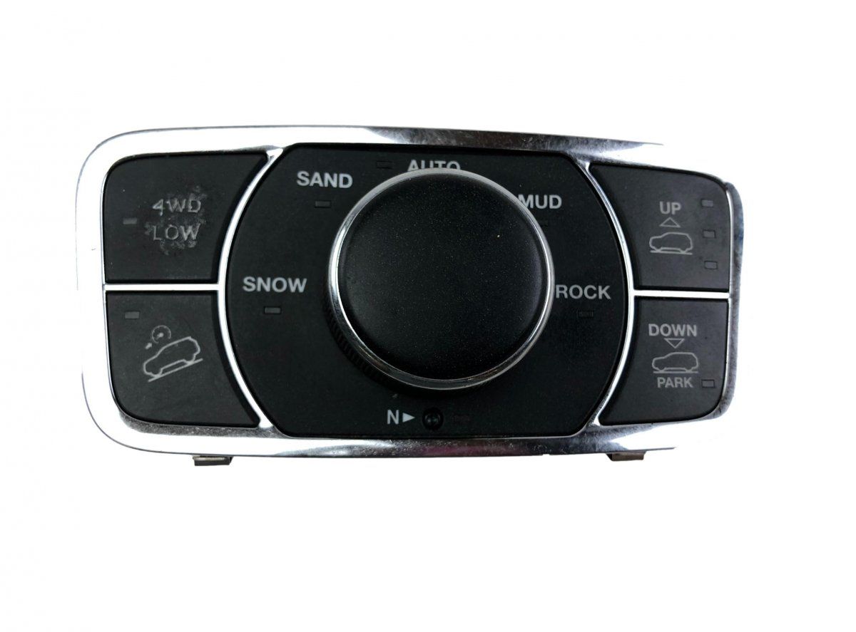 68141341AB Gearbox mode switch JEEP GRAND CHEROKEE IV (WK, WK2) (2010-2021)