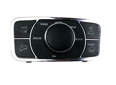 68141341AB Gearbox mode switch JEEP GRAND CHEROKEE IV (WK, WK2) (2010-2021)