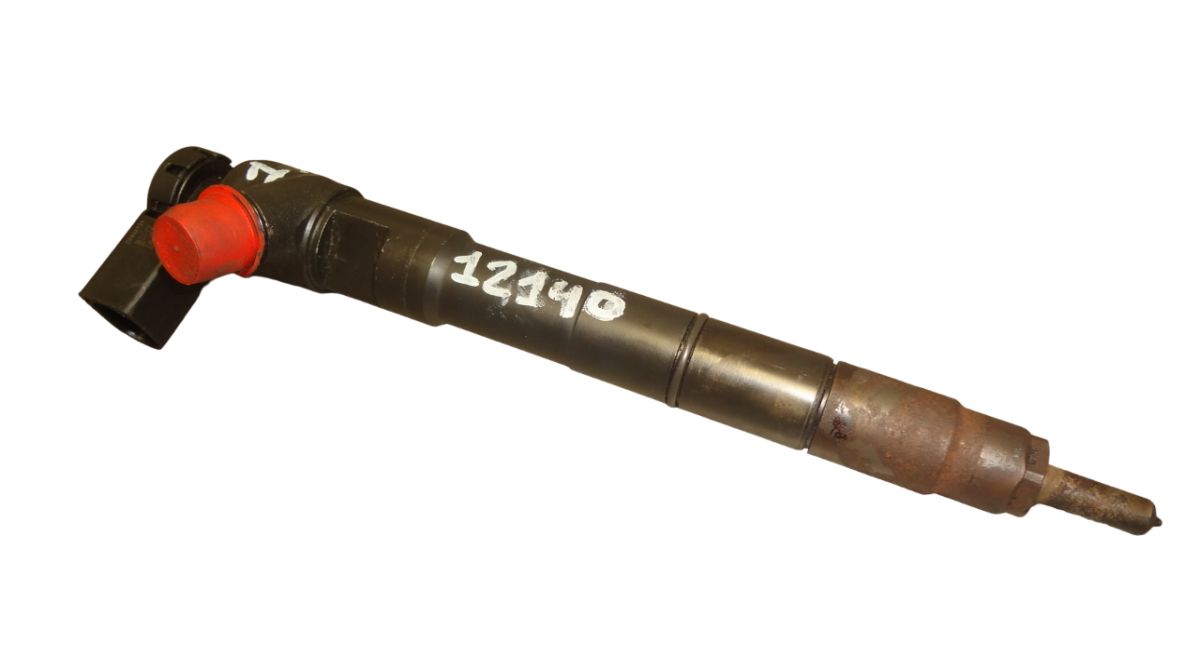 Fuel Injector SKODA OCTAVIA III (5E) (2012-2019)