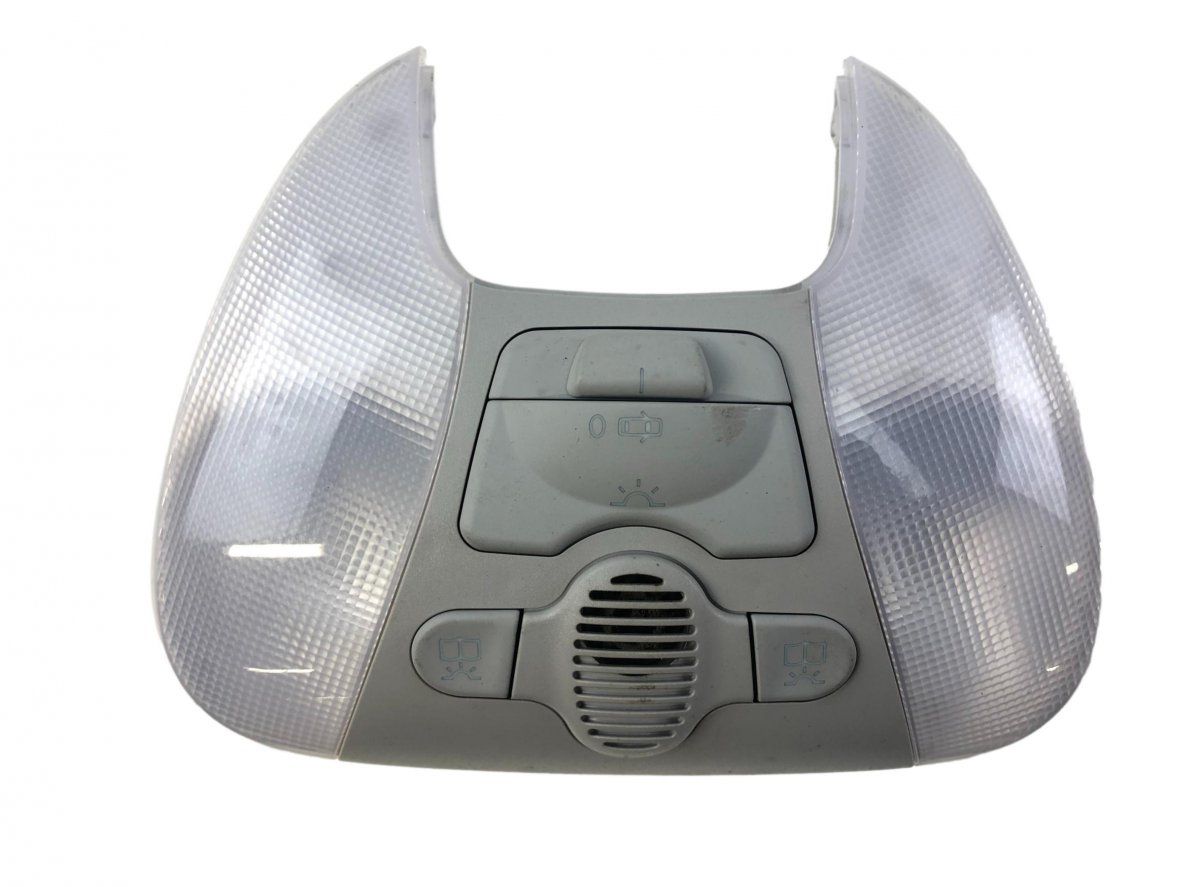 2JM00808800 2JM008088-00 Interior Lighting Front MERCEDES-BENZ SL-CLASS (R230) (2001-2012)
