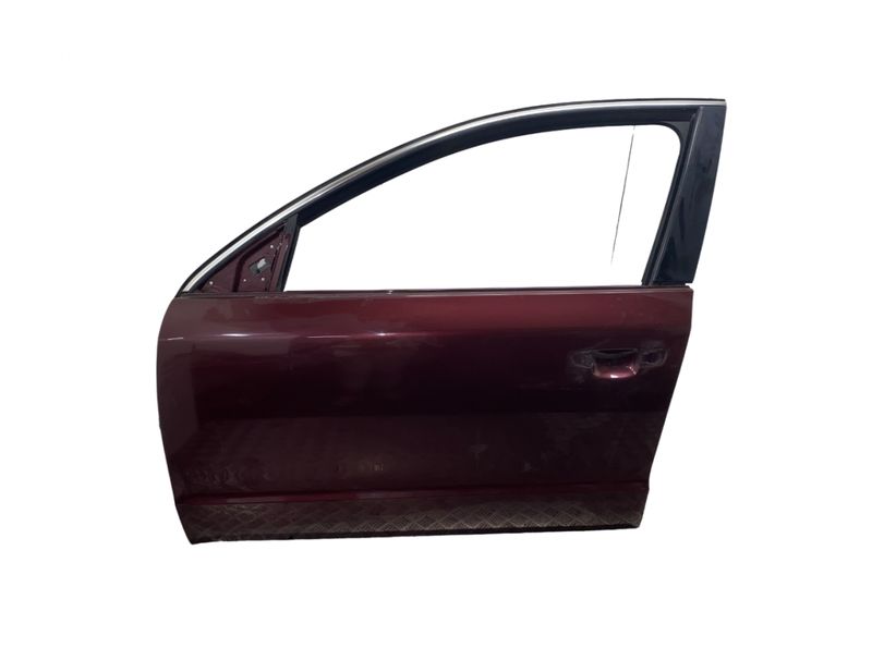 Door Front Left SKODA SUPERB II (3T4, 3T5) (2008-2015)