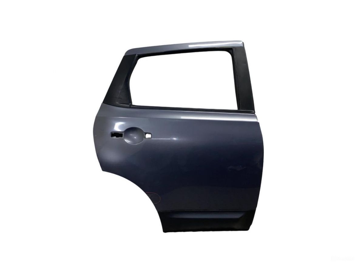 Door Rear Right NISSAN QASHQAI I (J10) (2007-2013)