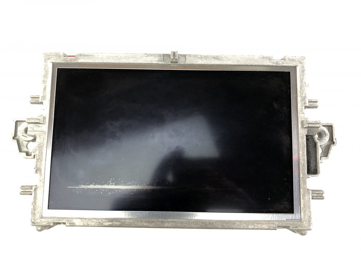 A2C53353129 Dash screen MERCEDES-BENZ E-CLASS (W212) (2009-2016)