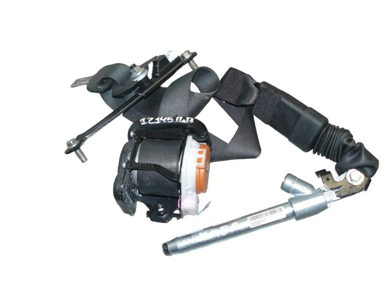 Seat Belt Front Right NISSAN QASHQAI II (J11) (2013-2021)