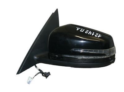 A3160441L Mirror left MERCEDES-BENZ C-CLASS (W204) (2007-2013)