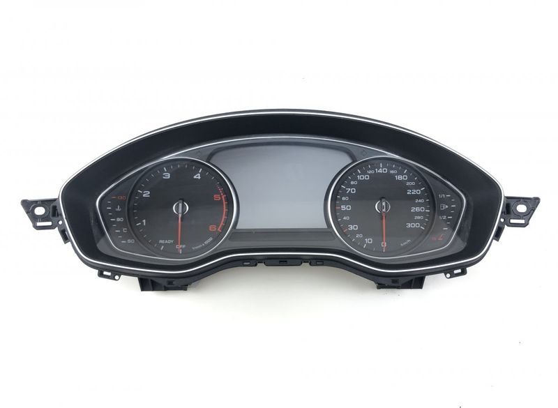 503010474404 Instrument Cluster AUDI A4 (8W, B9) (2015-)