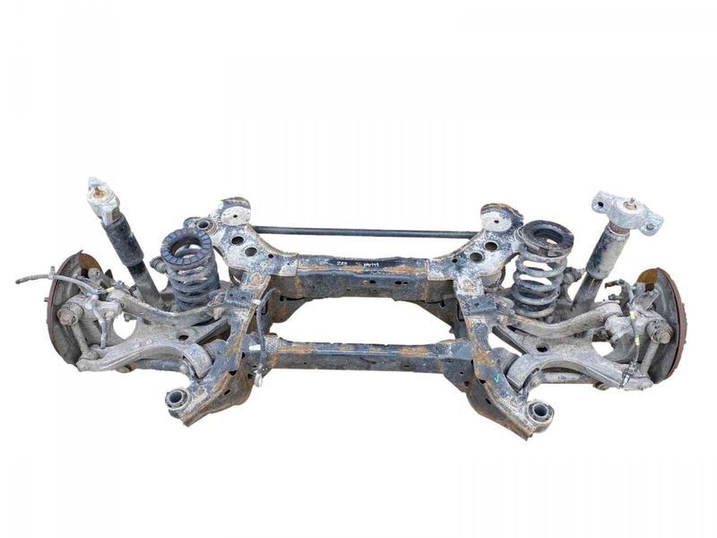 2435112 Rear axle Beam FORD MONDEO Mk V (CD, CE, CF) (2014-2022)
