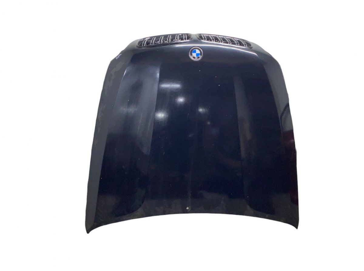41617486754 Bonnet BMW X5 (E70) (2007-2013)