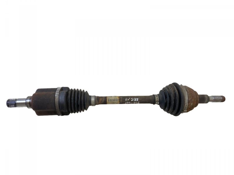 1865554 Drive Shaft Front Left                                      FORD MONDEO Mk V (CD, CE, CF) (2014-2022)
