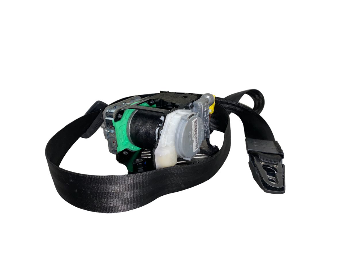 Seat Belt Front Right AUDI A4 / A4 ALLROAD (B8) (2007-2015)