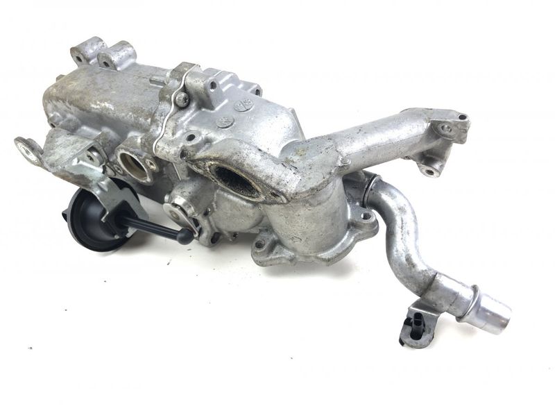 50563908 VPEFMH19206A 5.05639.08 VPEFMH-19206-A EGR cooler FORD MONDEO Mk V (CD, CE, CF) (2014-2022)