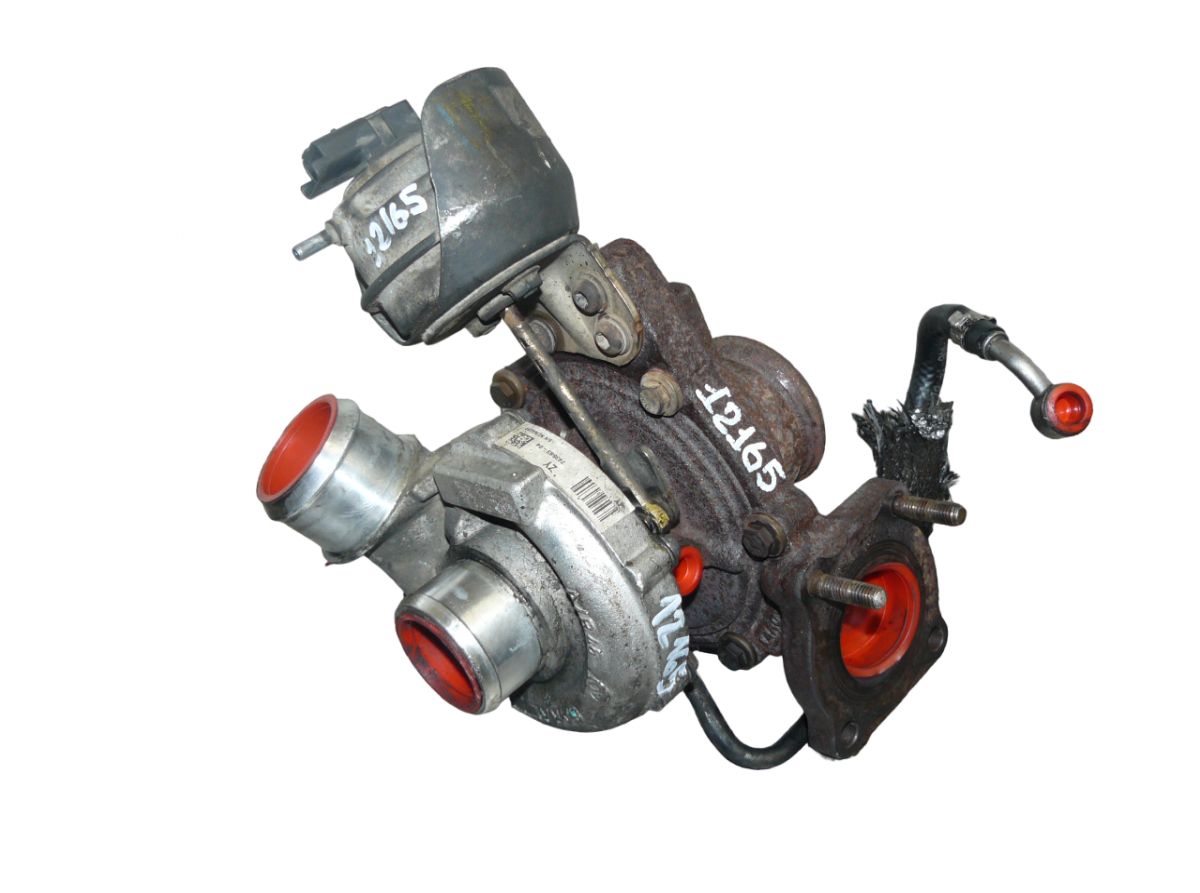 78358304 Turbocharger FORD S-MAX I (2006-2014)
