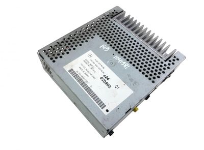 A2219008004 Audio amplifier MERCEDES-BENZ S-CLASS (W221) (2005-2013)