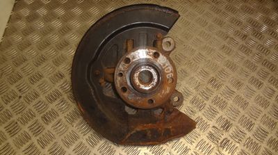 Wheel bearing housing front right VOLVO XC60 I (2008-2017)