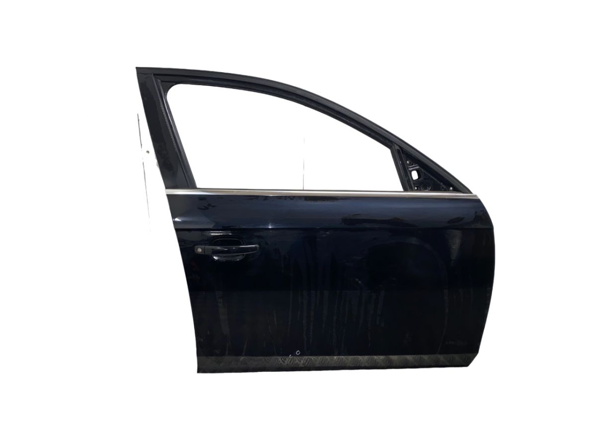 Door Front Right AUDI A4 / A4 ALLROAD (B8) (2007-2015)