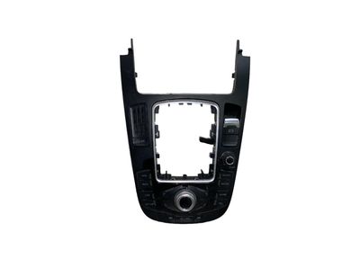 Joystick (MMI control switch / pad) AUDI A4 / A4 ALLROAD (B8) (2007-2015)