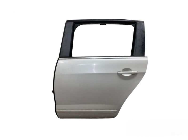 Door Rear  Left PEUGEOT 5008 I (T87) (2009-2016)