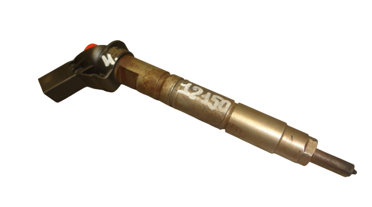 0445115064 Fuel Injector MERCEDES-BENZ ML-CLASS (W164) (2005-2011)