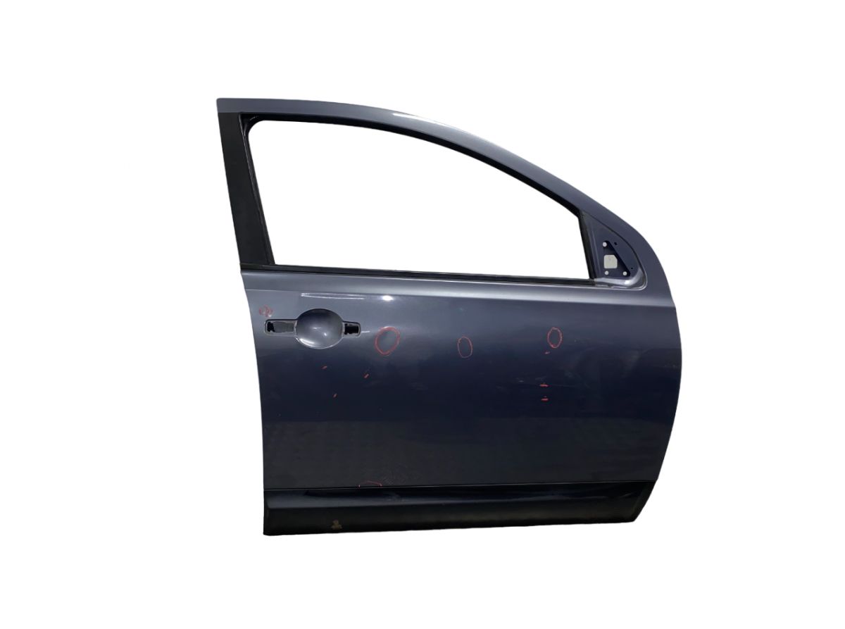 H0100EY1MA Door Front Right NISSAN QASHQAI I (J10) (2007-2013)