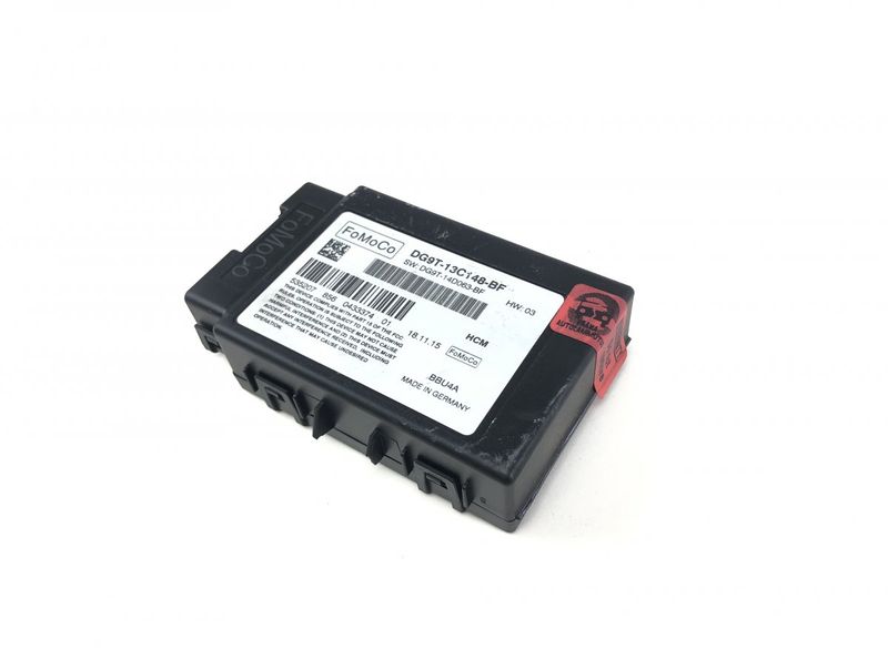 2032321 Lights control unit FORD MONDEO Mk V (CD, CE, CF) (2014-2022)